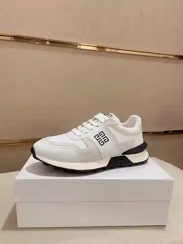 Zapatos de hombre Givenchy Código: 1205B70 Talla: 38-44 (se puede personalizar a 45, no reembolsable
