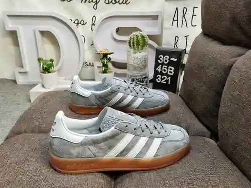 321DAdidas originals Handball Spezl zapatillas bajas, cómodas y modernas, ligeras, resistentes al de