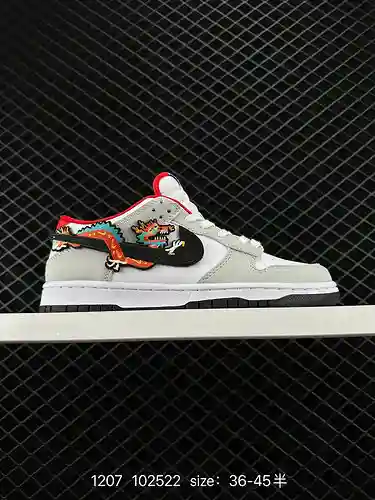 Auténticas zapatillas Nike Dunk Low de la serie SB, zapatillas deportivas clásicas, versátiles e inf