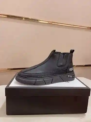 Zapatos de hombre GUCCI Código: 1205B60 Talla: 38-44