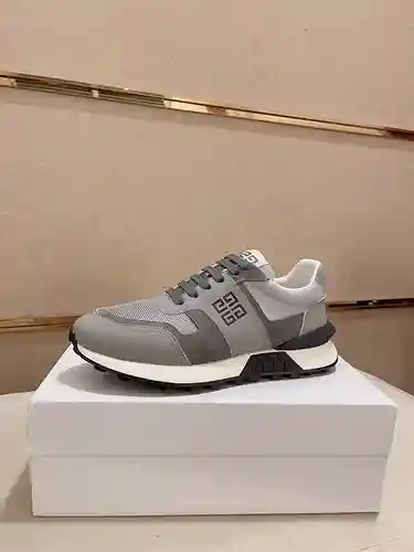 Zapatos de hombre Givenchy Código: 1205B70 Talla: 38-44 (se puede personalizar a 45, no reembolsable