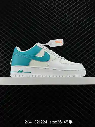 2 zapatos Nike/Nike genuinos de tamaño medio para hombre y mujer, desarrollados a partir de la horma