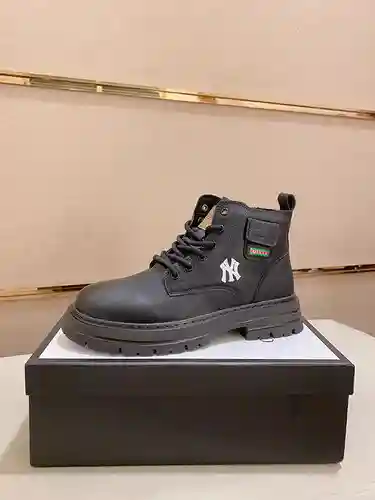 Zapatos de hombre GUCCI Código: 1205B60 Talla: 38-44
