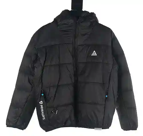 Chaqueta de plumas con capucha Ni*ke/Nike NK ACG series