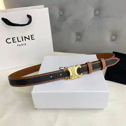 Nuevo cinturón tridimensional con hebilla de boya para mujer