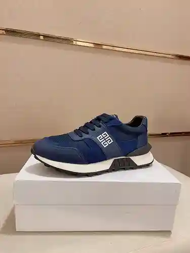 Zapatos de hombre Givenchy Código: 1205B70 Talla: 38-44 (se puede personalizar a 45, no reembolsable