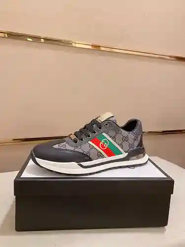 Zapatos de hombre GUCCI Código: 1205B40 Talla: 38-44