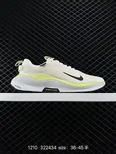 7 Zapatillas para correr en carretera impermeables Nk Infinity Run 4 Gore-Tex Nike de nivel empresar