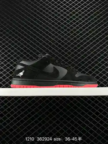 2 Auténticas zapatillas Nike Nike Dunk Low Zapatillas deportivas clásicas, versátiles e informales d