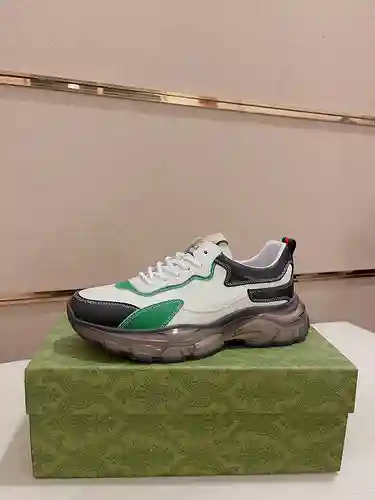 Zapatos de hombre GUCCI Código: 1205B60 Talla: 38-44