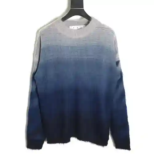 Jersey O*FF W*HITE OW de mohair
