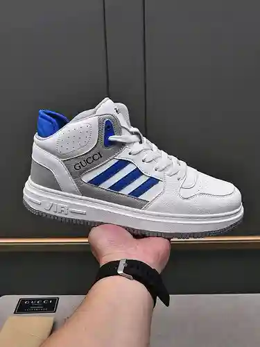 Zapatos de hombre GUCCI Código: 1207B60 Talla: 38-44
