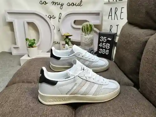 386DAdidas originals Handball Spezl zapatillas bajas, cómodas y modernas, ligeras, resistentes al de