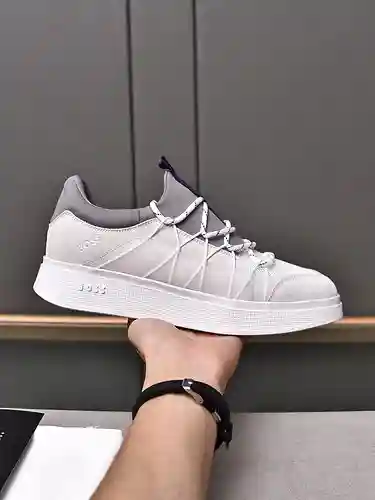Zapatos de hombre Boss Código: 1207B50 Talla: 38-44 (45 personalizados)