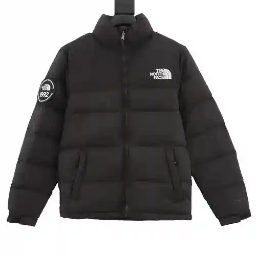 TNF/North Face 23SS 1992 brazalete 30 aniversario versión coreana limitada chaqueta de plumas