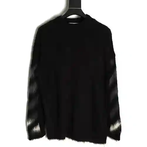 Jersey O*FF W*HITE OW de mohair