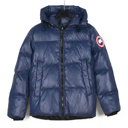 Canada*Goose/Canada Goose 23SS nueva chaqueta acolchada Crofton limitada