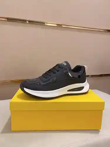 Zapatos de hombre Fendi Código: 1205B50 Talla: 38-44