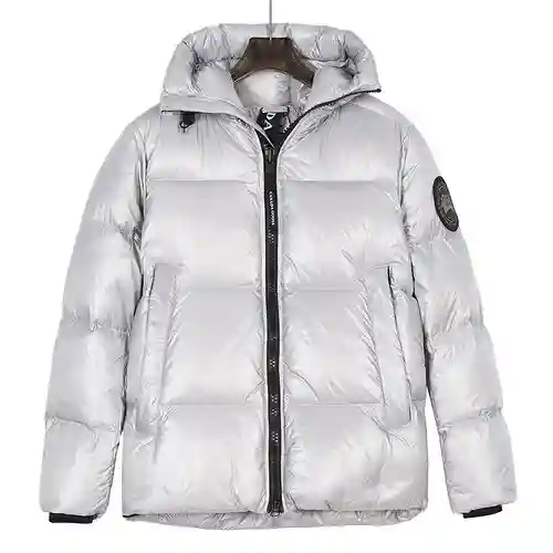 Canada*Goose/Canada Goose 23SS nueva chaqueta acolchada Crofton limitada