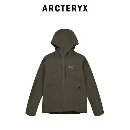 Chaqueta cortavientos A*RC GAMMA MX Arc'teryx