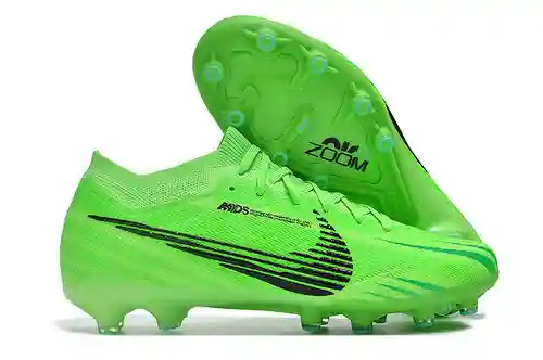 Llegada 39-45 Clavos Nike Air Zoom Mercurial Superfly IX Elite AG