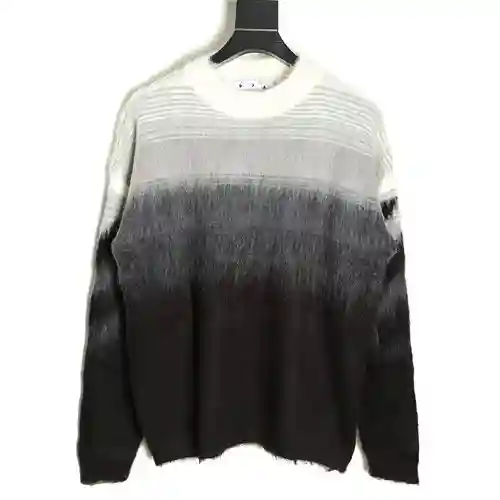 Jersey O*FF W*HITE OW de mohair