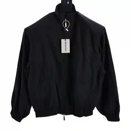 Chaqueta deportiva con hombreras desmontables BLCG 23FW