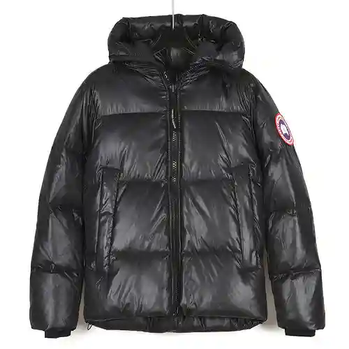 Canada*Goose/Canada Goose 23SS nueva chaqueta acolchada Crofton limitada