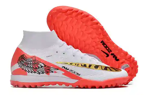 Llegada 35-45 Nike Air Zoom Mercurial Vapor XV Elite TF