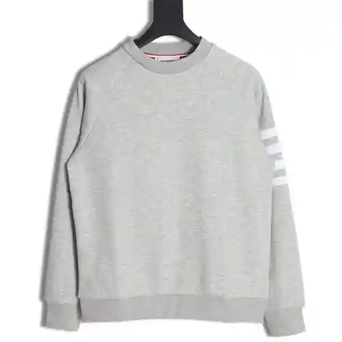 Última sudadera de lana TB (se puede combinar)