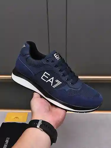 Zapatos de hombre Armani Código: 1207B50 Talla: 38-44 (45 46 personalizado)