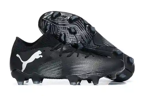 Llegada) 2024 nuevos zapatos de fútbol Puma FG Spike PUMA FUTURE 2024 39-45