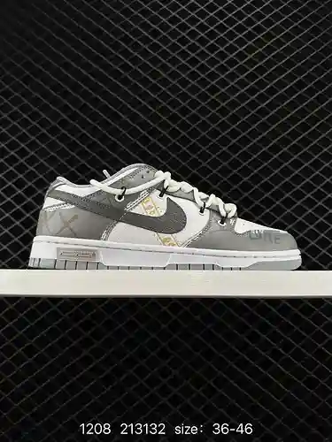 6 Los zapatos Nike/Nike para hombre y mujer tienen un auténtico sistema de talla media, actualizado 