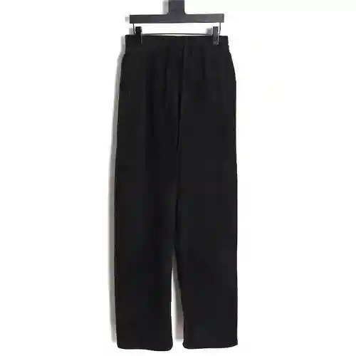 Pantalón casual BLCG/Balenciaga 23FW Coke polar polar