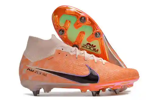 Arrival) Nike Mercurial fifteenth generation high-top movable spikes World Cup built-in full air cus
