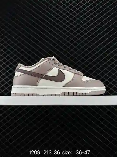8 Nike NB Series Nike Dunk Low Zapatillas deportivas clásicas Zapatillas de skate retro Disfruta de 