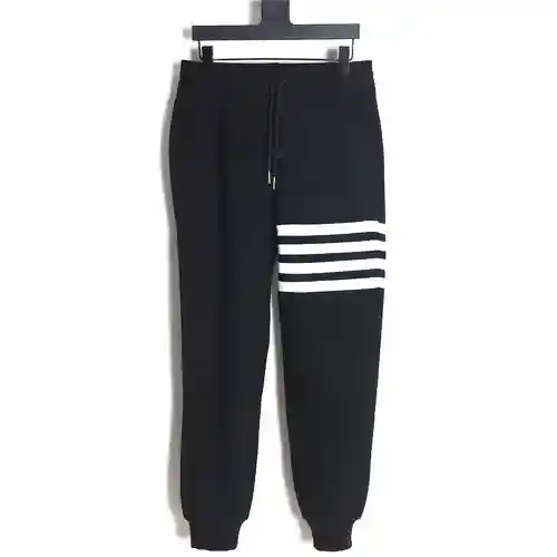 Pantalones deportivos de lana de último estilo TB (se pueden combinar)