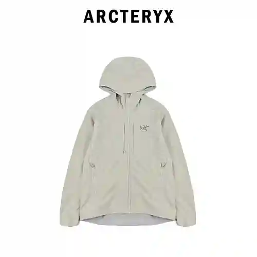 Chaqueta cortavientos A*RC GAMMA MX Arc'teryx