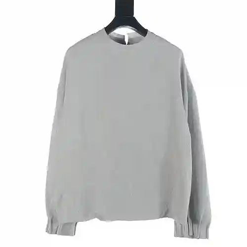 Dior CD 23FW chaqueta de lana con cuello alto y botones