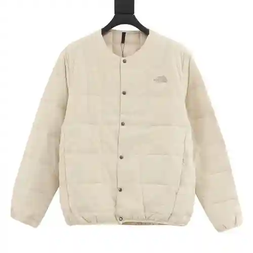 Chaqueta tipo cárdigan con cuello redondo Camping de TNF North Face
