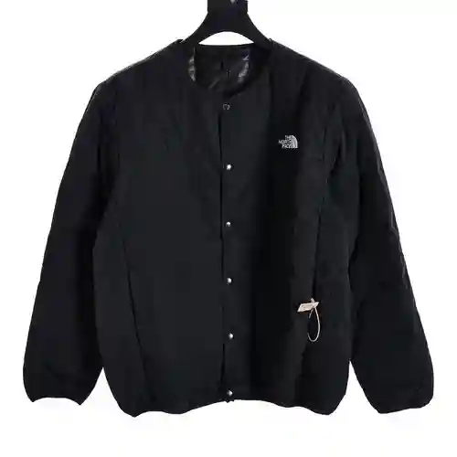 Chaqueta tipo cárdigan con cuello redondo Camping de TNF North Face