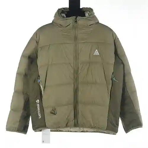 Chaqueta de plumas con capucha Ni*ke/Nike NK ACG series