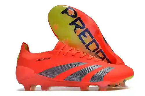 Arrival) Adidas Falcon Essence fully knitted high-top FG football shoes with laces PREDATOR ACCURACY