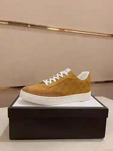 Zapatos de hombre GUCCI Código: 1205B30 Talla: 38-44 (45 está hecho a medida y no se puede devolver 