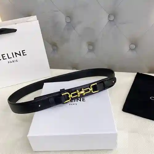 Nuevo cinturón tridimensional con hebilla de boya para mujer