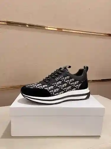 Dior men's shoes Code: 1205B50 Size: 38-44 (can be customized to 45, non-refundable)