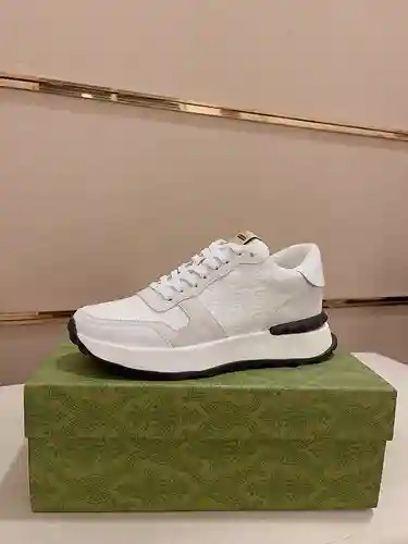 Zapatos de hombre GUCCI Código: 1205B60 Talla: 38-44 (45 está hecho a medida y no se puede devolver 