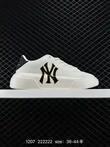 La marca deportiva MLB/Korea F&F utiliza cuero con película de transferencia de fibra liviana de