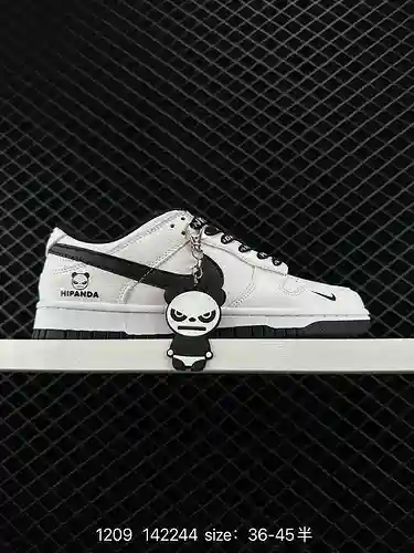 22 Zapatillas deportivas informales de corte bajo Nike NK Dunk Low Retro "personalización de al