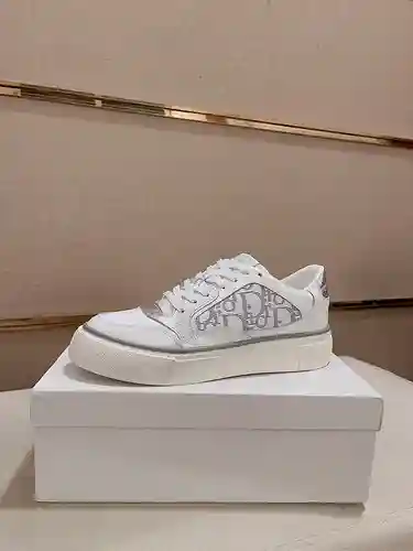 Dior men's shoes Code: 1205B40 Size: 38-44 (45 orders are not returnable)
